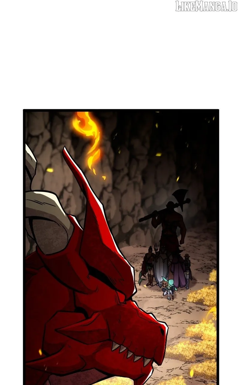 Read Amelia the Level Zero Hero chapter 48 image 94 on Lezhin