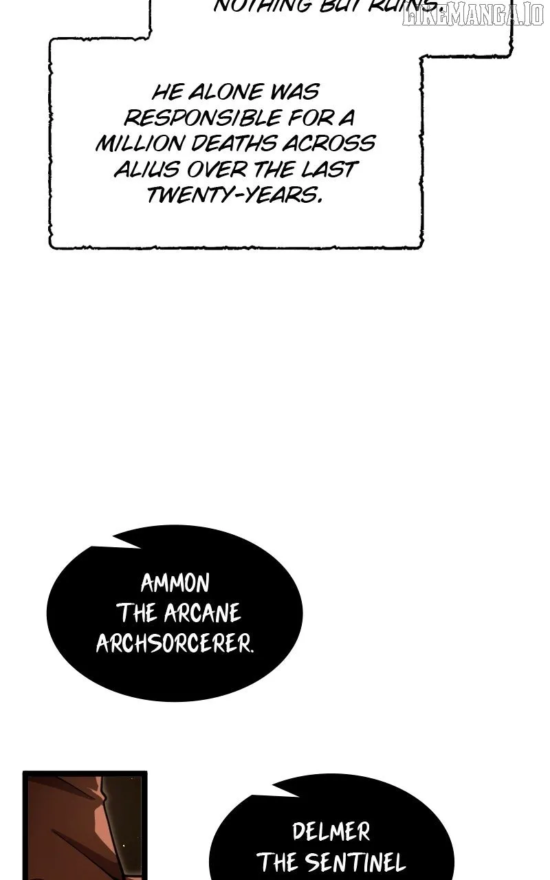 Read Amelia the Level Zero Hero chapter 48 image 97 on Lezhin