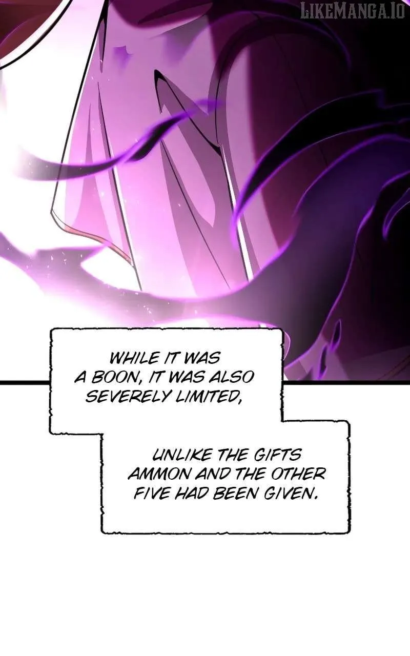 Read Amelia the Level Zero Hero chapter 49 image 100 on Lezhin