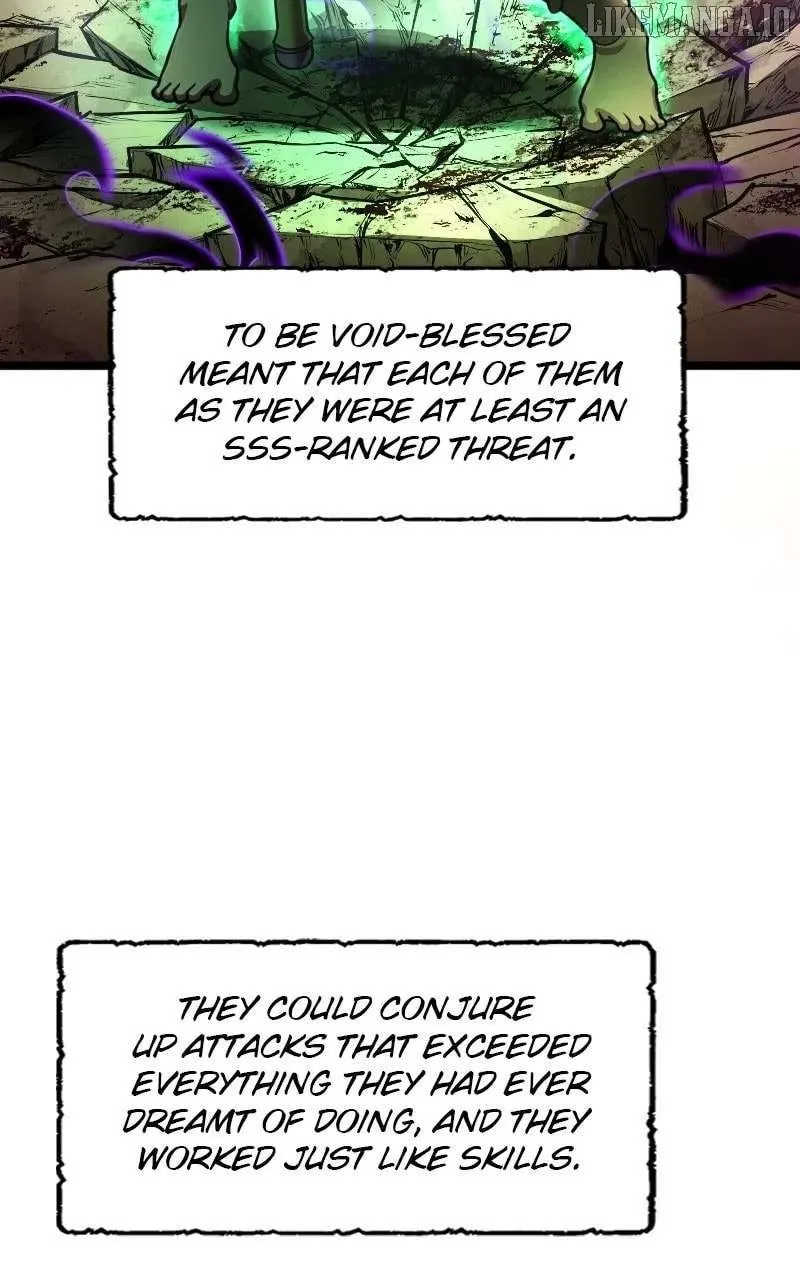 Read Amelia the Level Zero Hero chapter 49 image 105 on Lezhin
