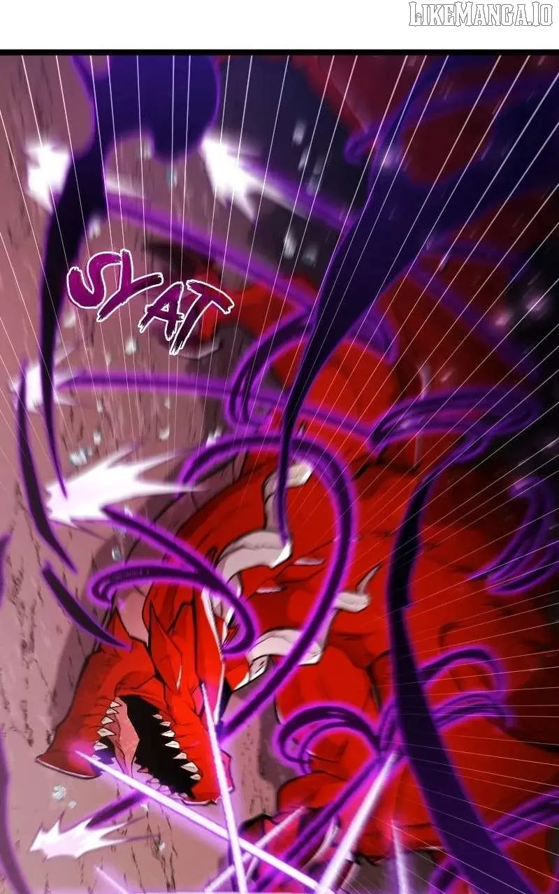 Read Amelia the Level Zero Hero chapter 49 image 108 on Lezhin