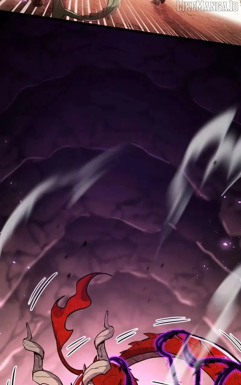 Read Amelia the Level Zero Hero chapter 49 image 112 on Lezhin