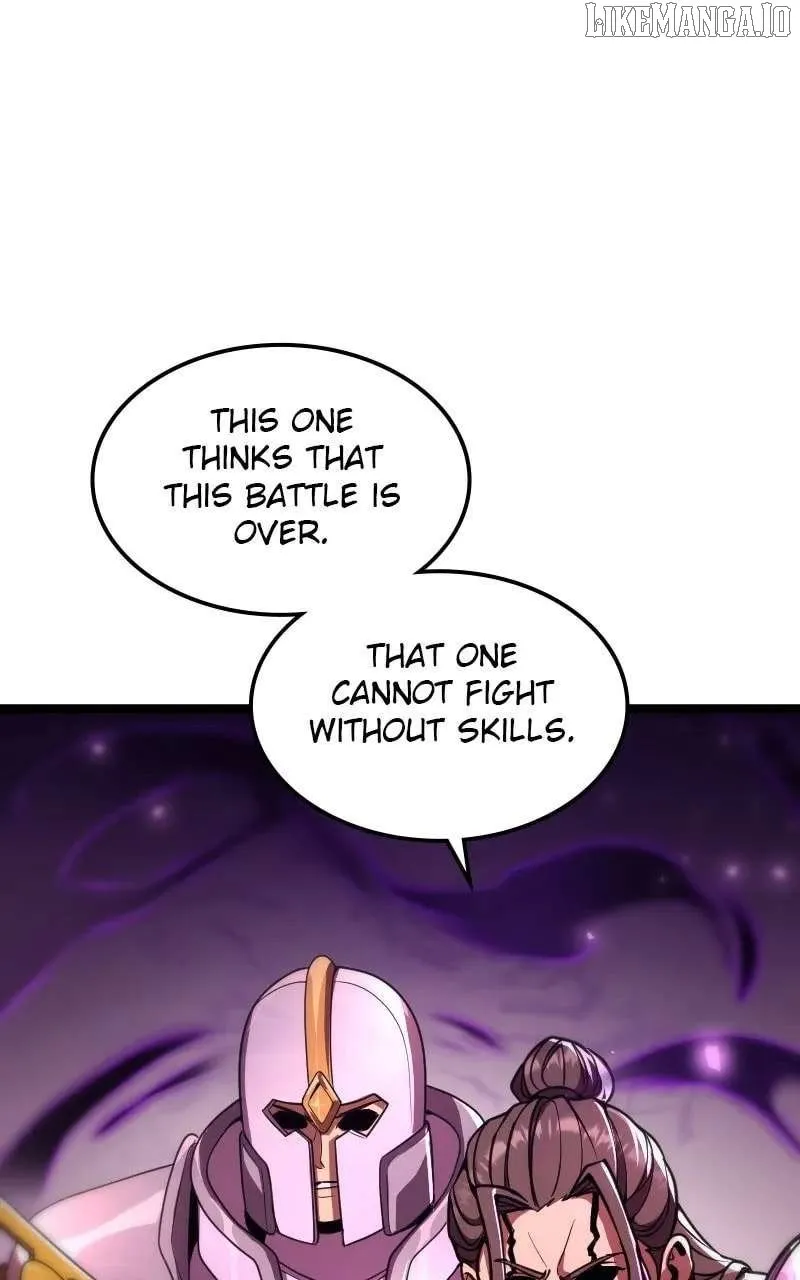 Read Amelia the Level Zero Hero chapter 49 image 114 on Lezhin
