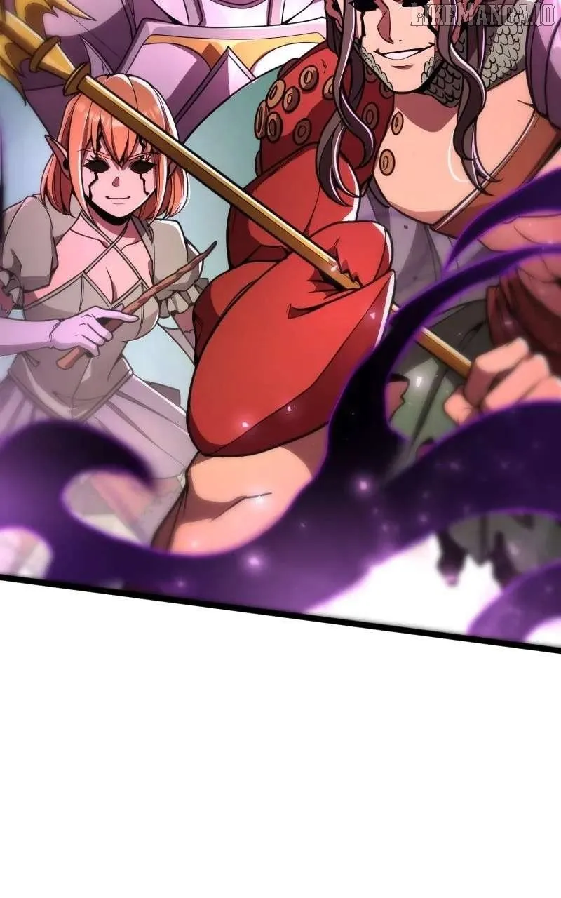 Read Amelia the Level Zero Hero chapter 49 image 115 on Lezhin