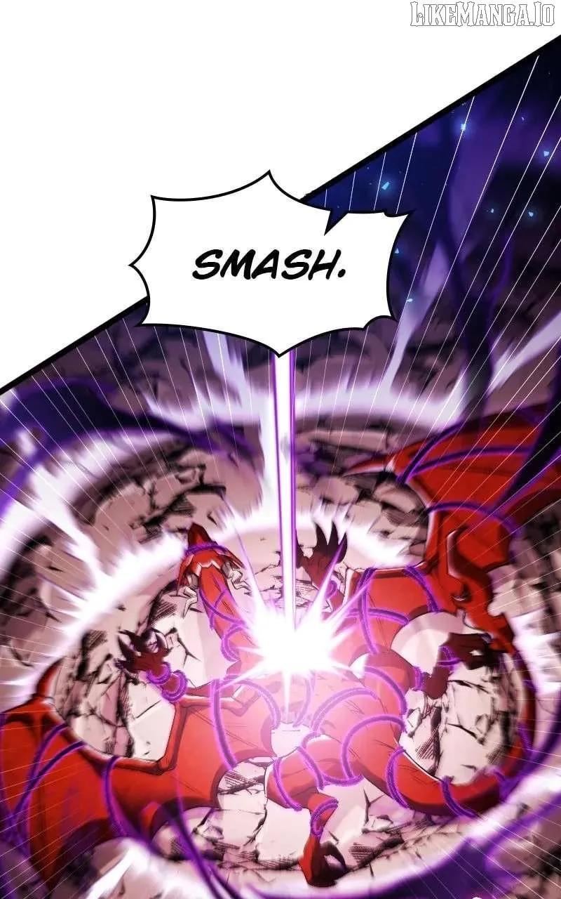 Read Amelia the Level Zero Hero chapter 49 image 124 on Lezhin