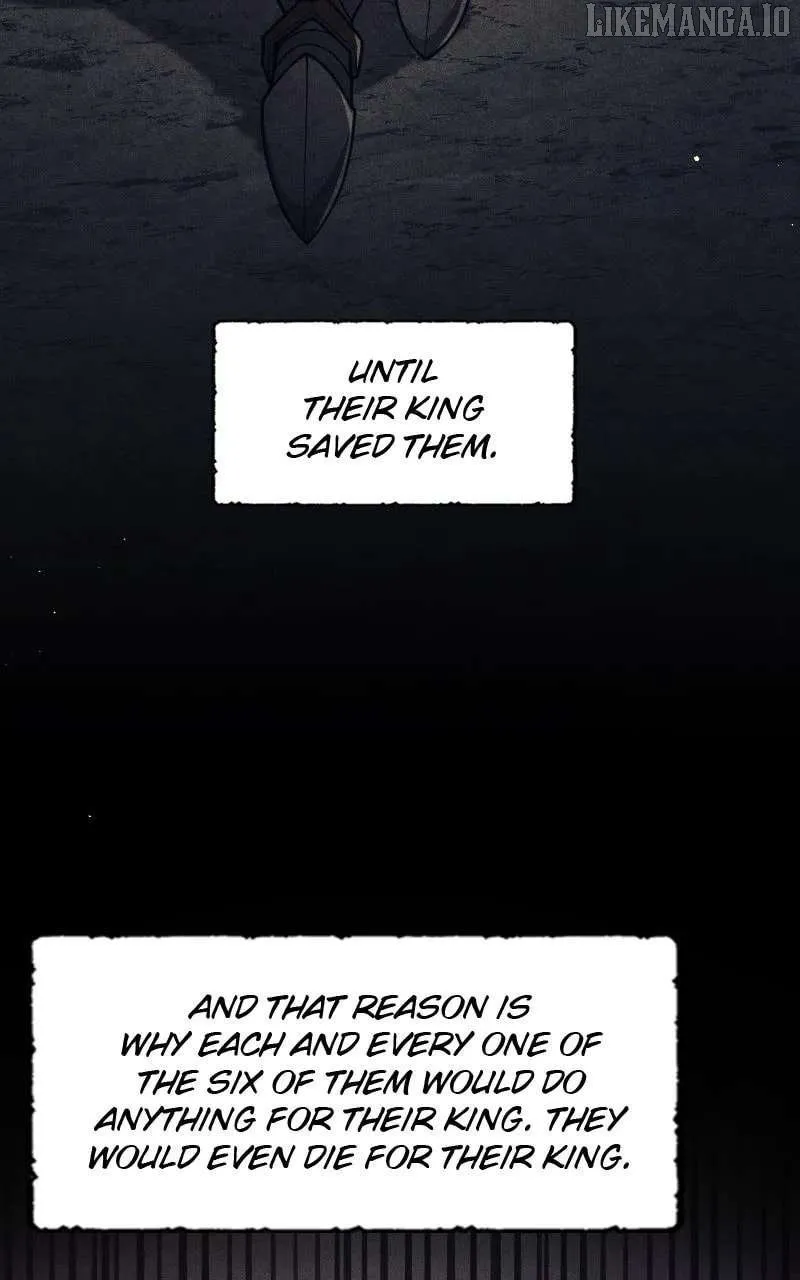 Read Amelia the Level Zero Hero chapter 49 image 13 on Lezhin