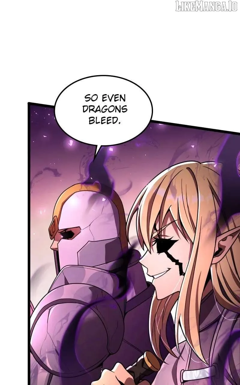 Read Amelia the Level Zero Hero chapter 49 image 131 on Lezhin