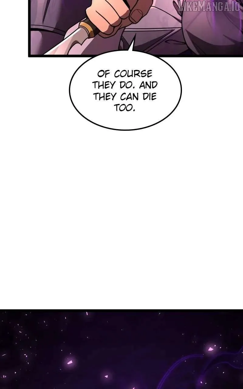 Read Amelia the Level Zero Hero chapter 49 image 132 on Lezhin