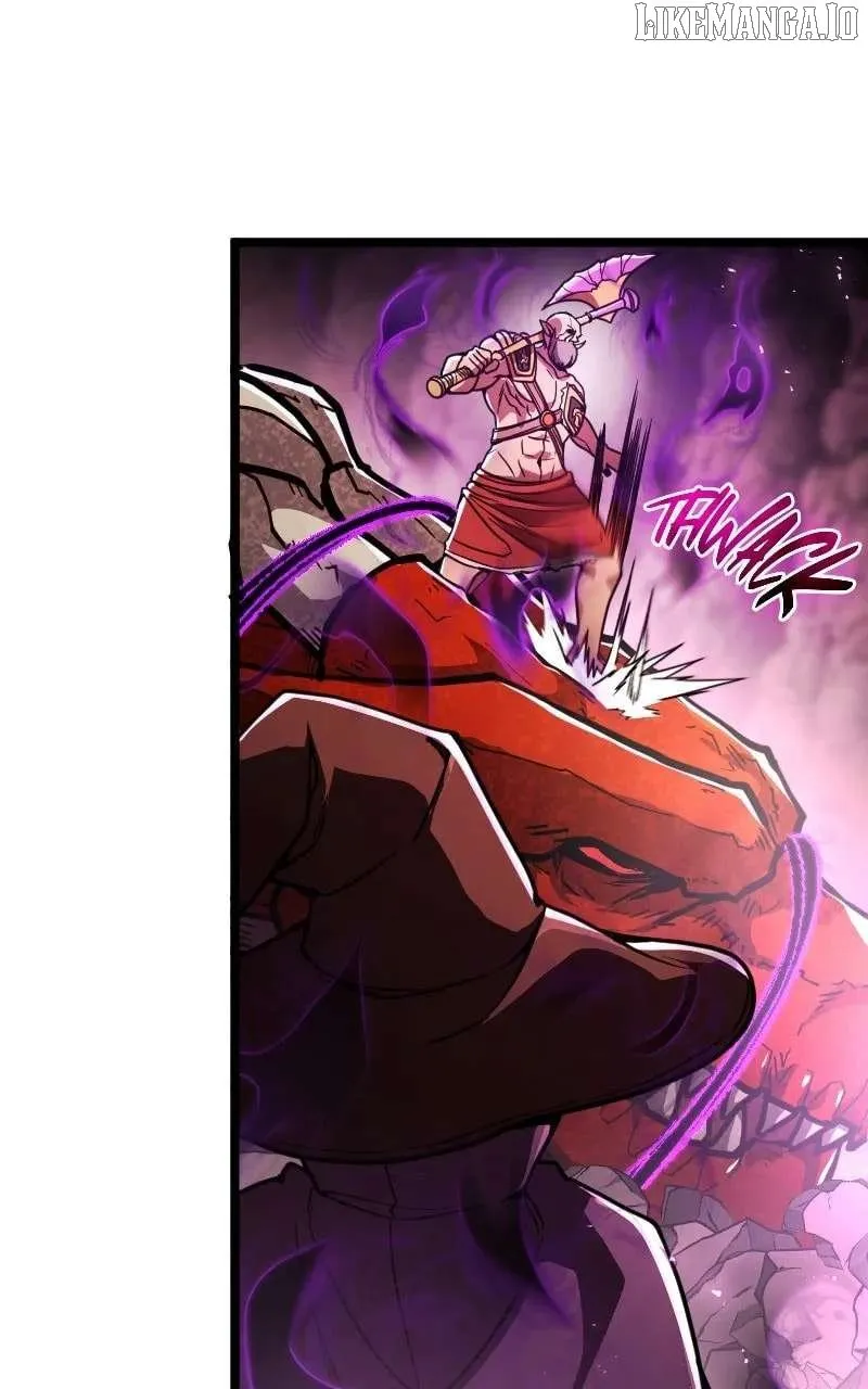 Read Amelia the Level Zero Hero chapter 49 image 135 on Lezhin