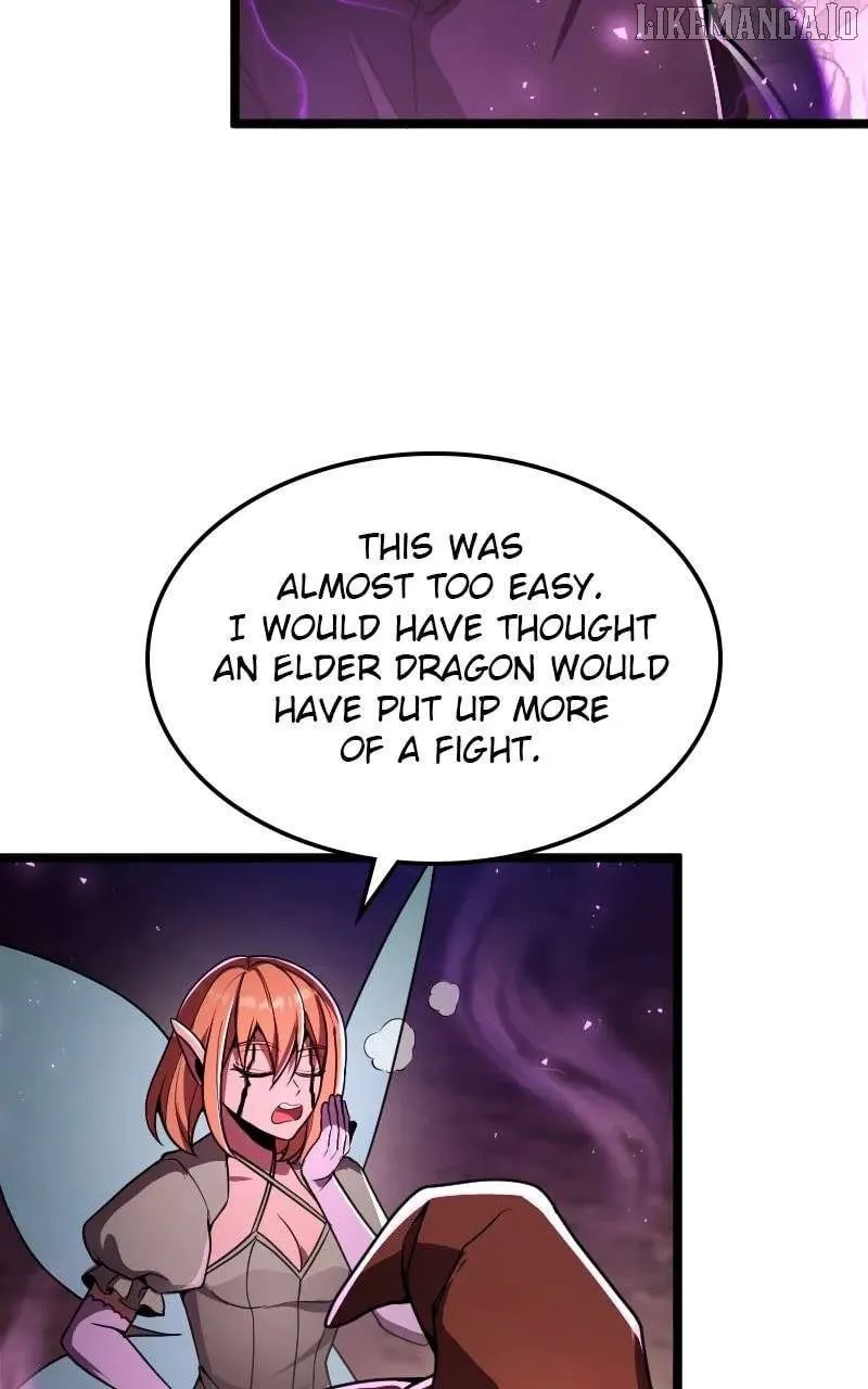 Read Amelia the Level Zero Hero chapter 49 image 136 on Lezhin