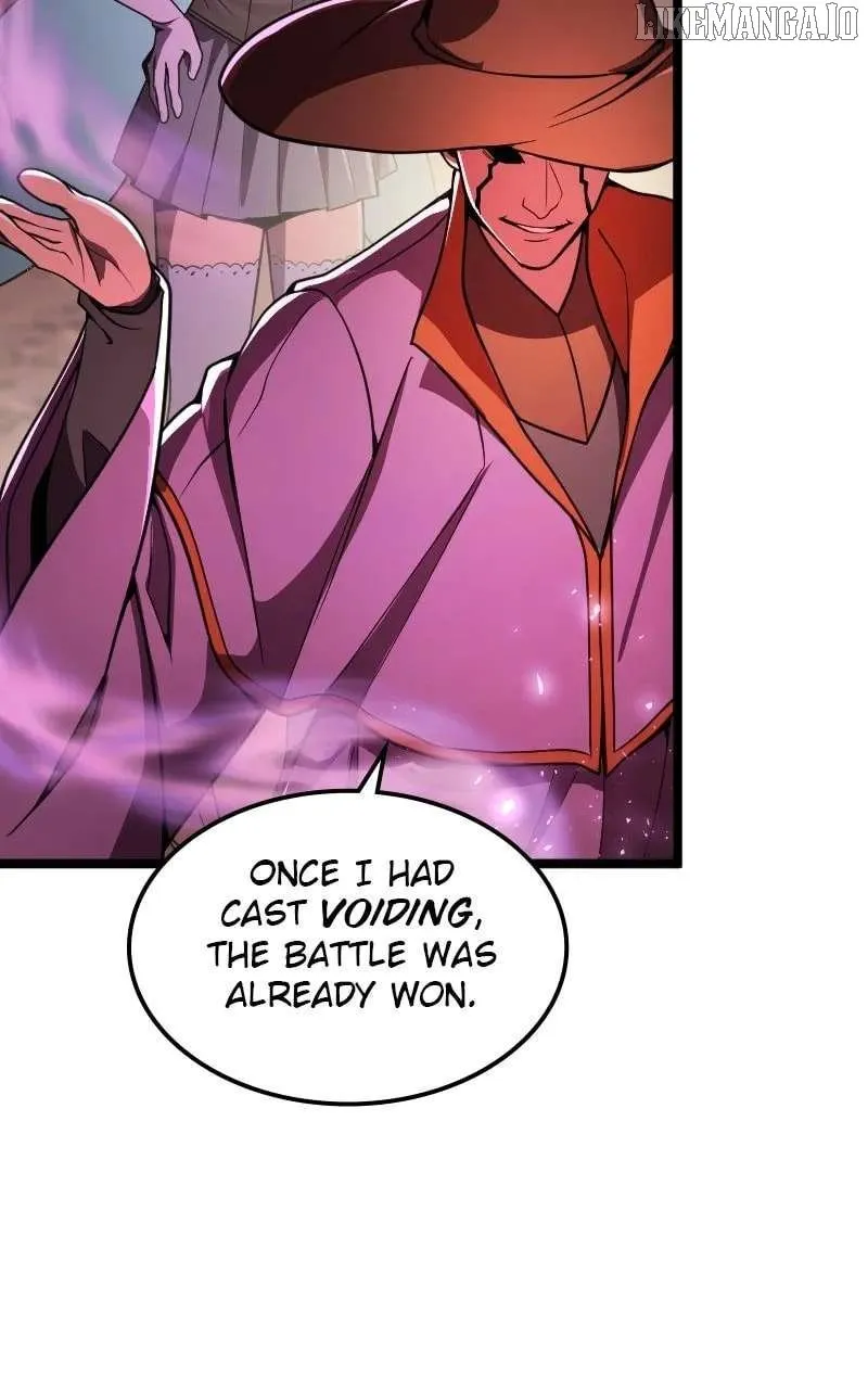 Read Amelia the Level Zero Hero chapter 49 image 137 on Lezhin