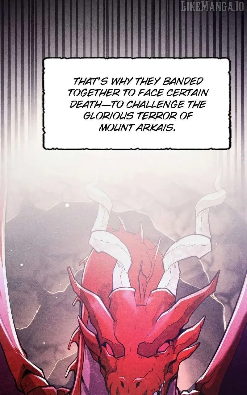Read Amelia the Level Zero Hero chapter 49 image 14 on Lezhin