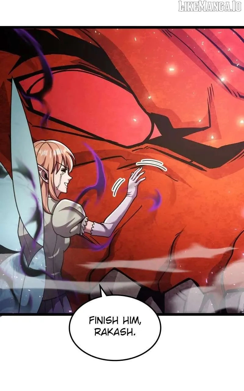 Read Amelia the Level Zero Hero chapter 49 image 141 on Lezhin