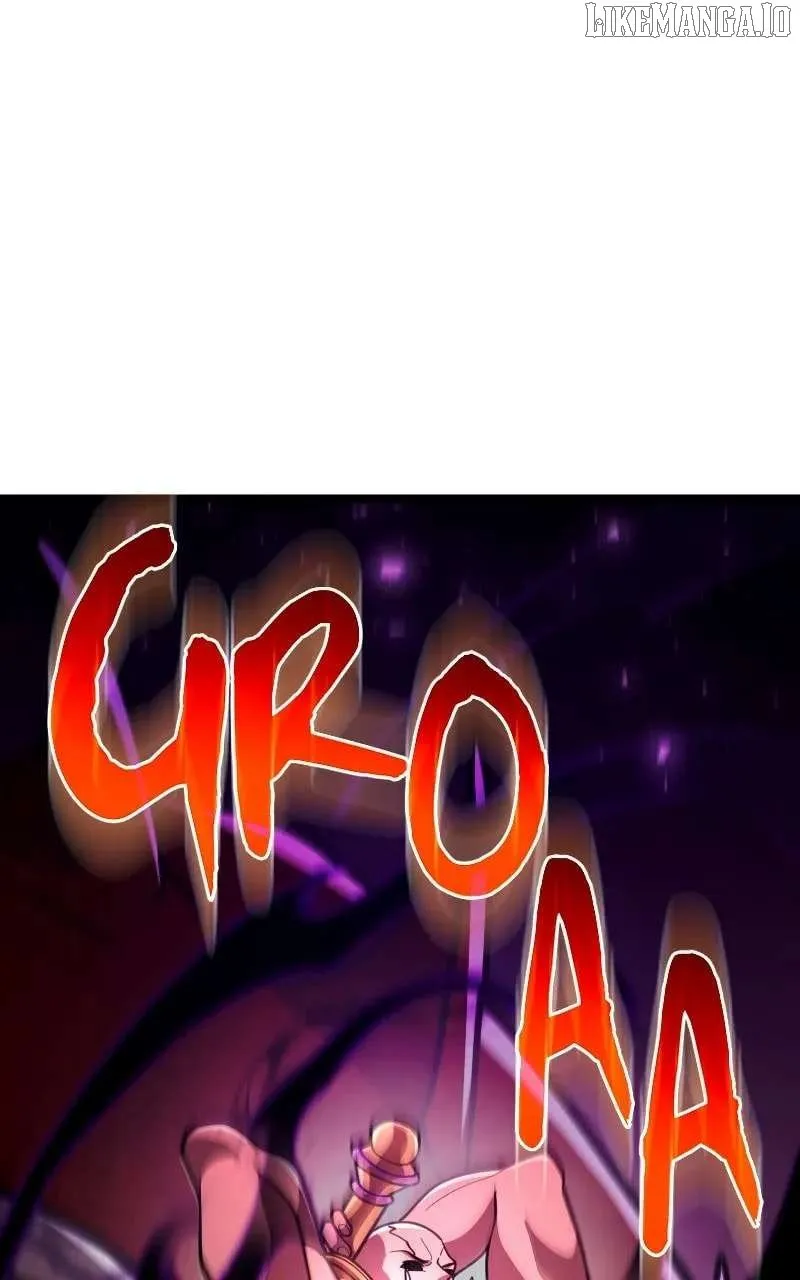 Read Amelia the Level Zero Hero chapter 49 image 142 on Lezhin