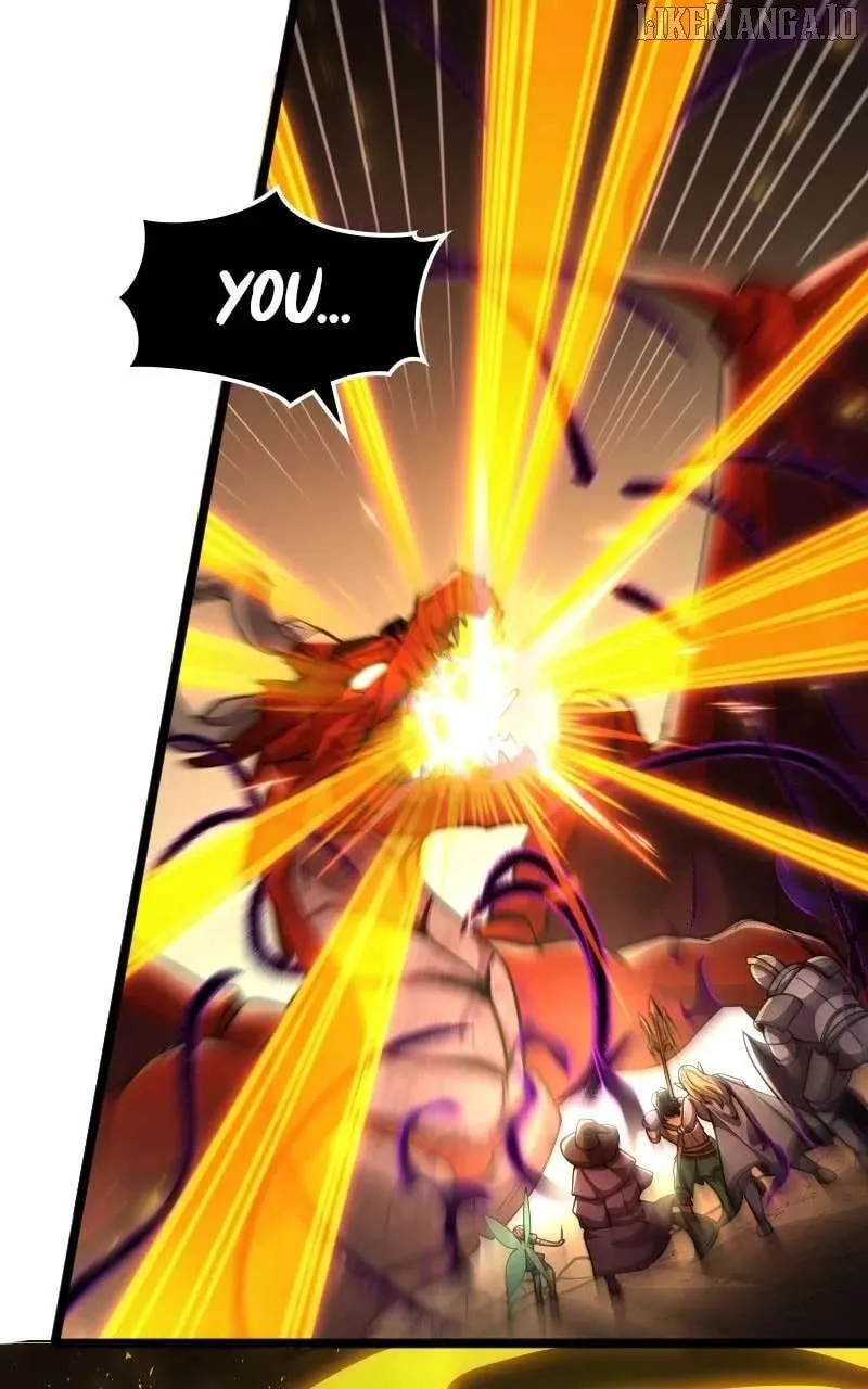 Read Amelia the Level Zero Hero chapter 49 image 146 on Lezhin