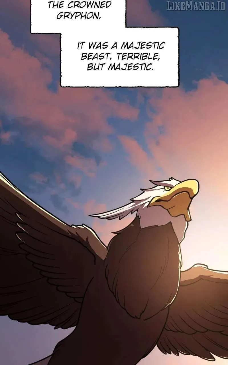 Read Amelia the Level Zero Hero chapter 49 image 151 on Lezhin