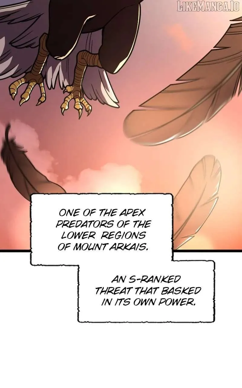 Read Amelia the Level Zero Hero chapter 49 image 152 on Lezhin