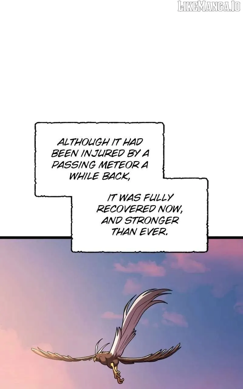 Read Amelia the Level Zero Hero chapter 49 image 153 on Lezhin