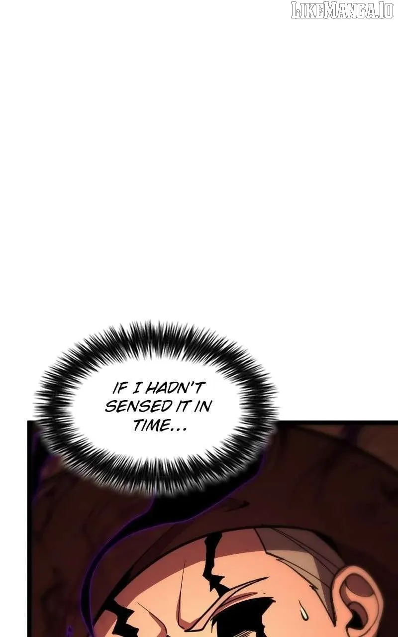 Read Amelia the Level Zero Hero chapter 49 image 164 on Lezhin
