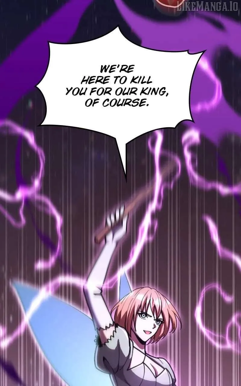 Read Amelia the Level Zero Hero chapter 49 image 17 on Lezhin