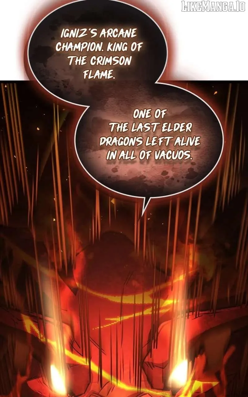 Read Amelia the Level Zero Hero chapter 49 image 170 on Lezhin