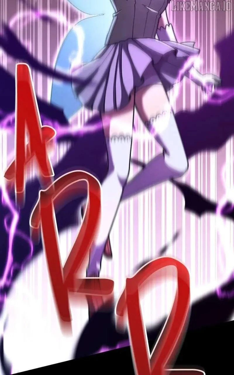 Read Amelia the Level Zero Hero chapter 49 image 18 on Lezhin