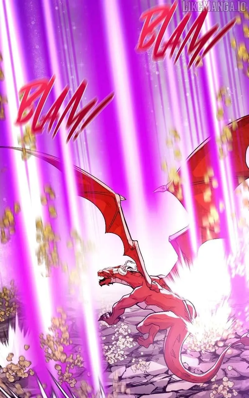 Read Amelia the Level Zero Hero chapter 49 image 20 on Lezhin