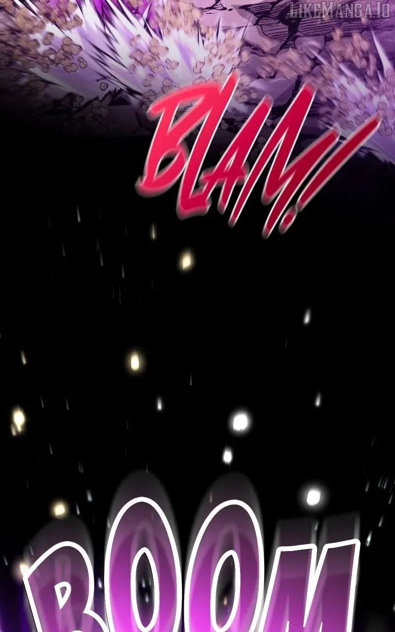 Read Amelia the Level Zero Hero chapter 49 image 21 on Lezhin