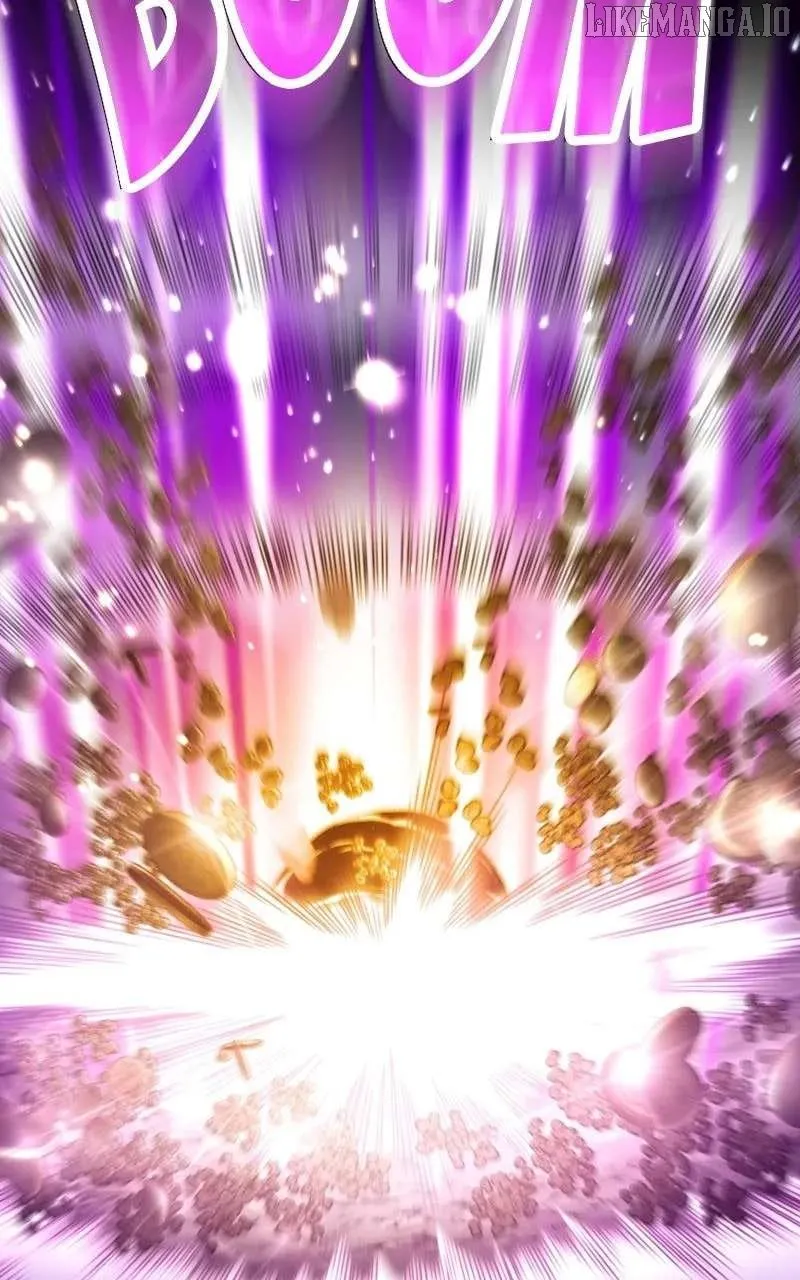 Read Amelia the Level Zero Hero chapter 49 image 22 on Lezhin