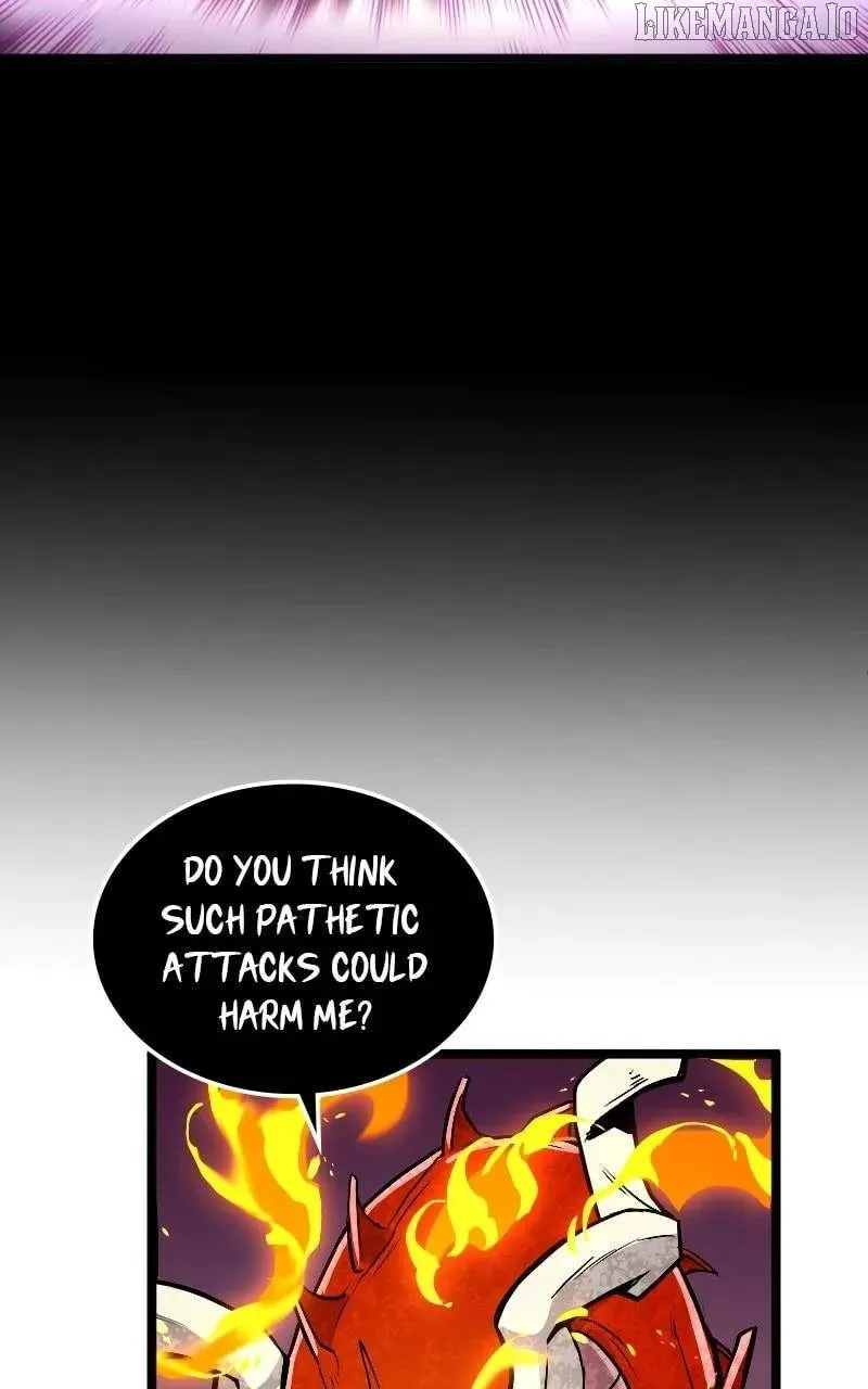 Read Amelia the Level Zero Hero chapter 49 image 23 on Lezhin