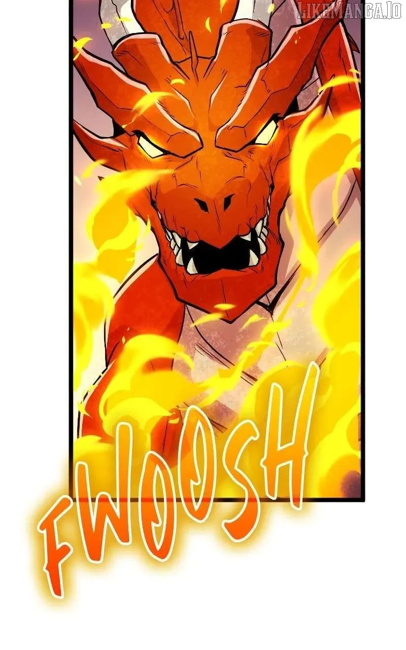 Read Amelia the Level Zero Hero chapter 49 image 24 on Lezhin