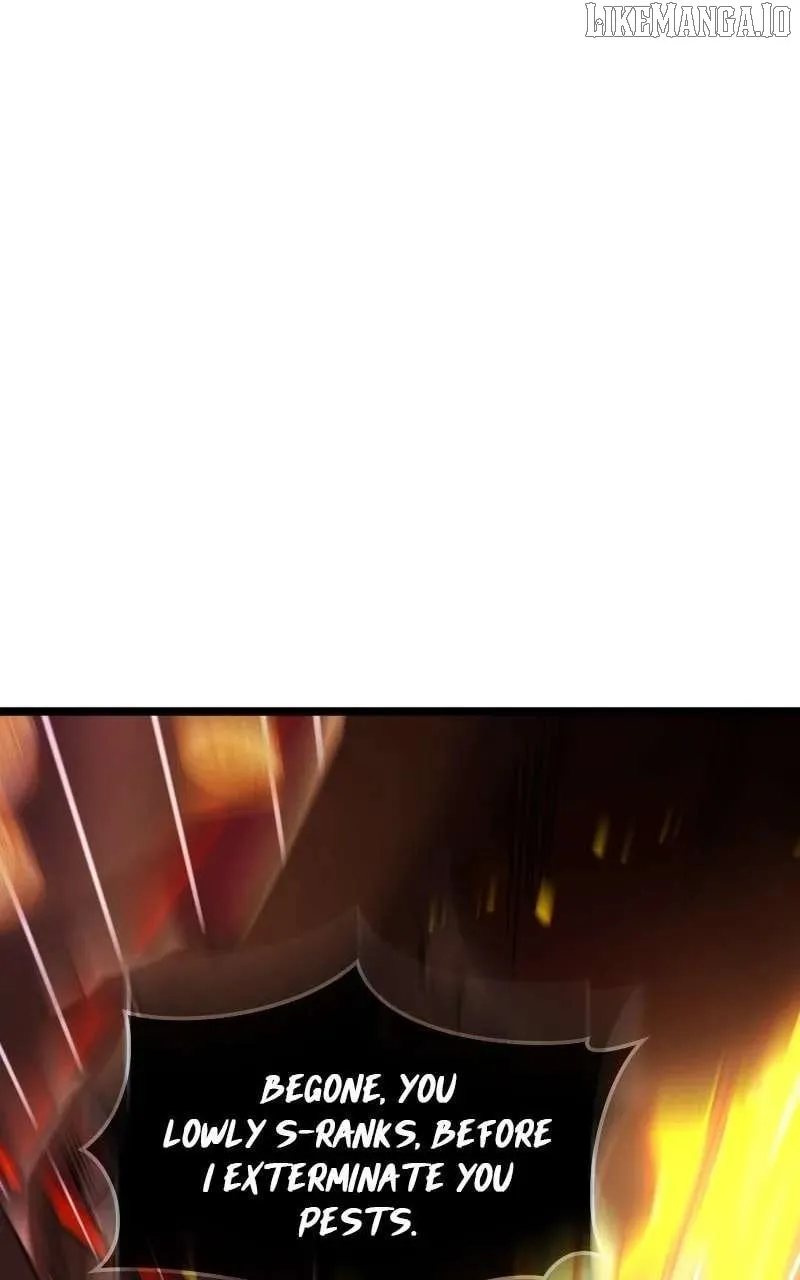 Read Amelia the Level Zero Hero chapter 49 image 25 on Lezhin