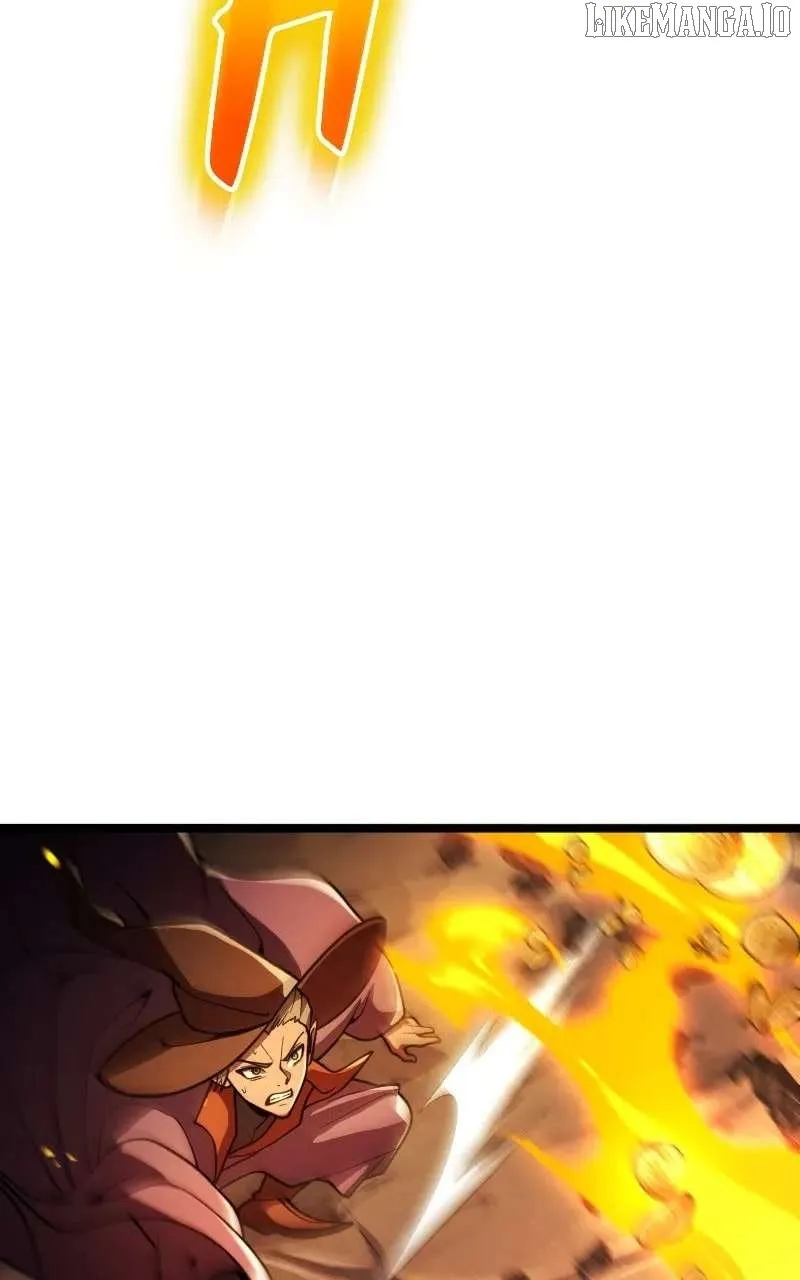 Read Amelia the Level Zero Hero chapter 49 image 28 on Lezhin