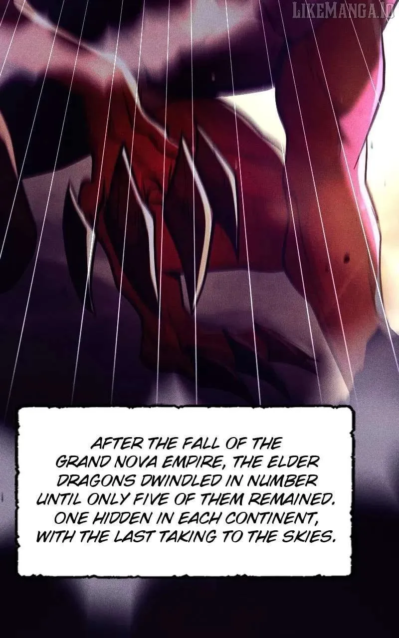Read Amelia the Level Zero Hero chapter 49 image 3 on Lezhin