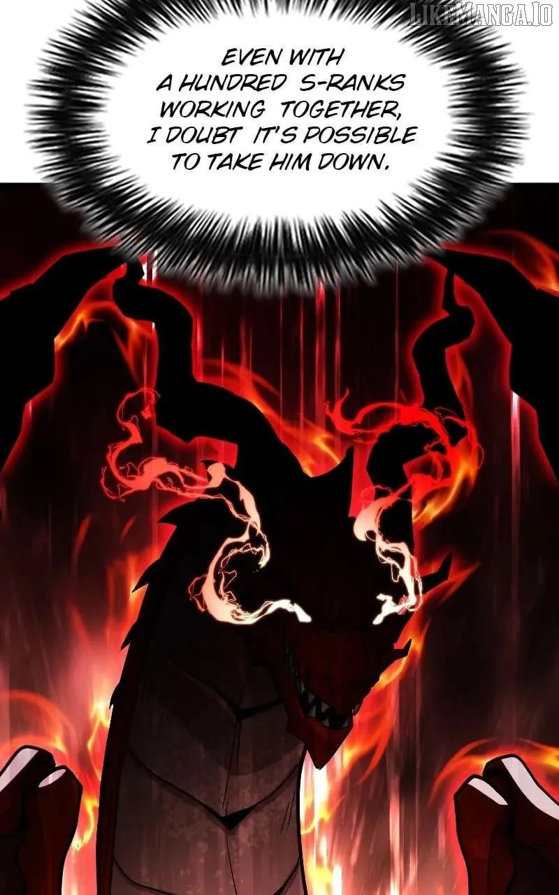 Read Amelia the Level Zero Hero chapter 49 image 30 on Lezhin