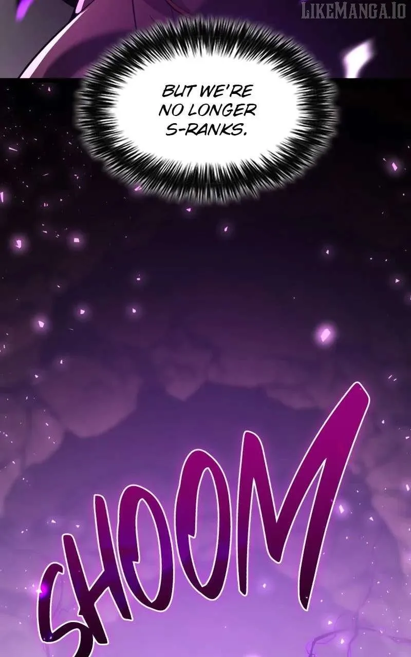 Read Amelia the Level Zero Hero chapter 49 image 32 on Lezhin
