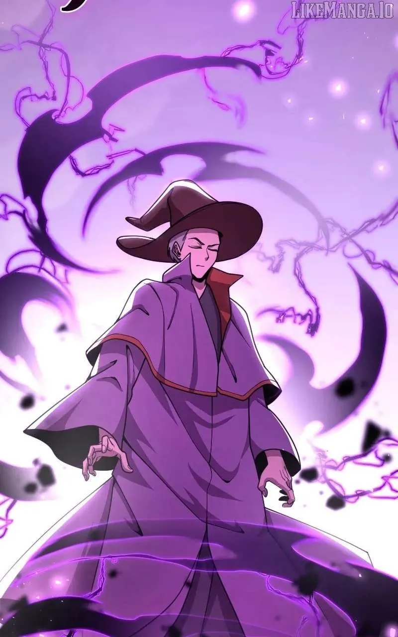 Read Amelia the Level Zero Hero chapter 49 image 33 on Lezhin