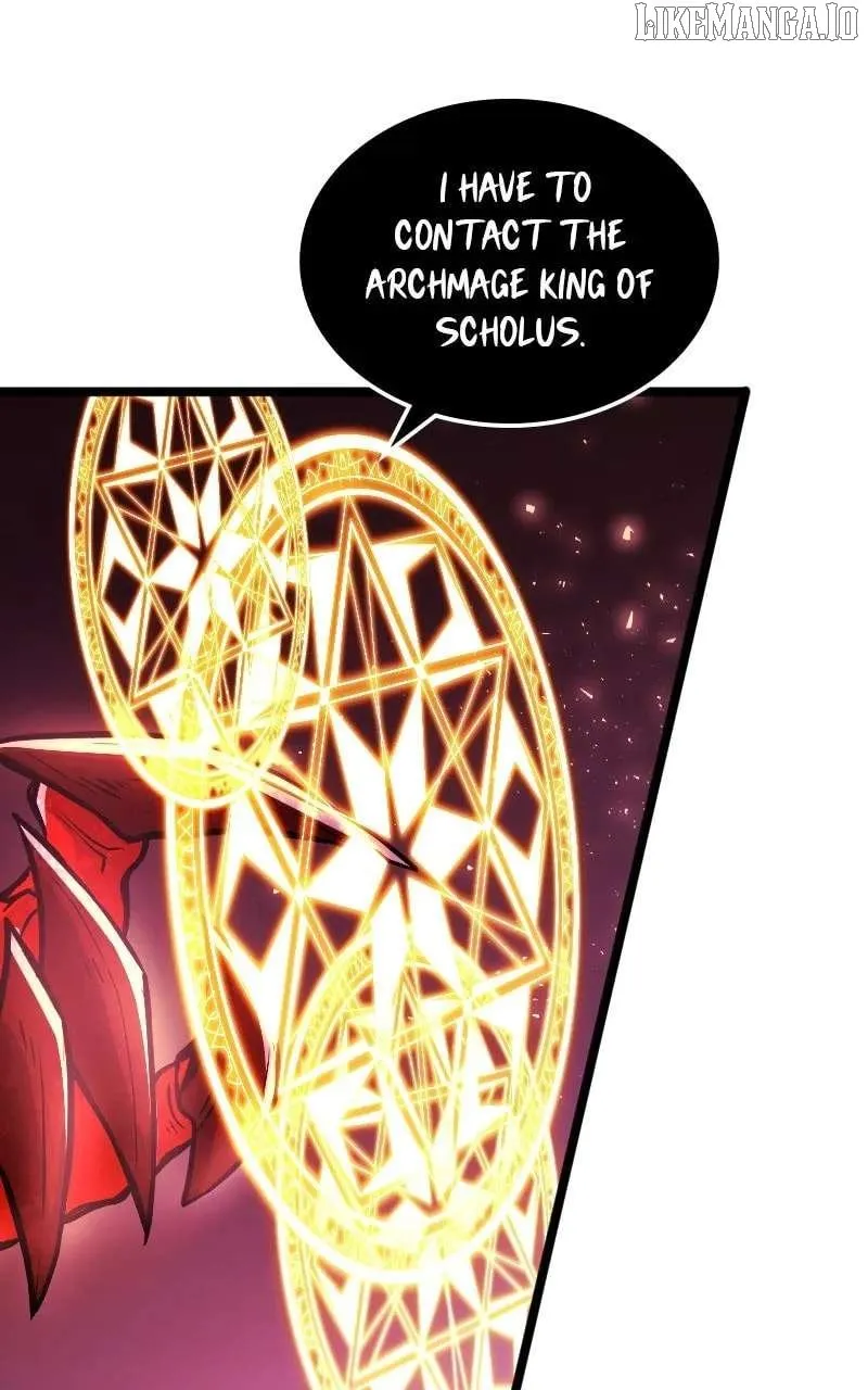 Read Amelia the Level Zero Hero chapter 49 image 37 on Lezhin