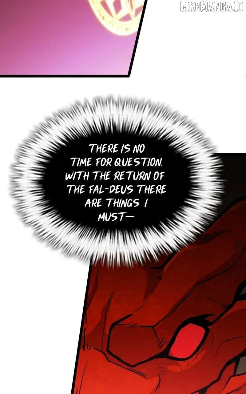 Read Amelia the Level Zero Hero chapter 49 image 38 on Lezhin