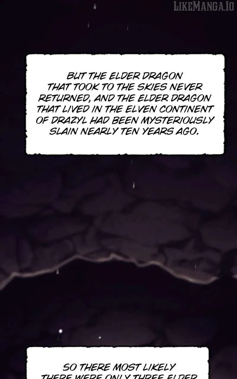 Read Amelia the Level Zero Hero chapter 49 image 4 on Lezhin