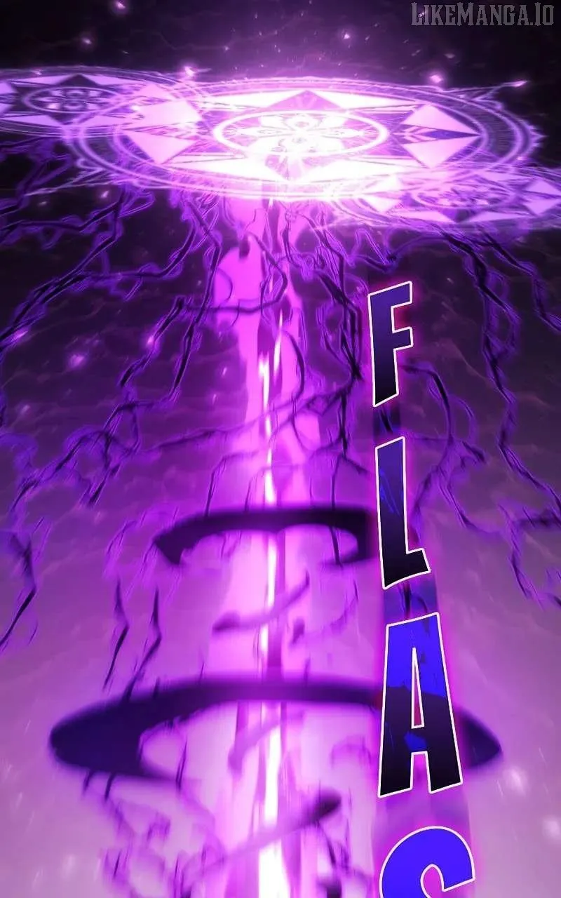 Read Amelia the Level Zero Hero chapter 49 image 40 on Lezhin