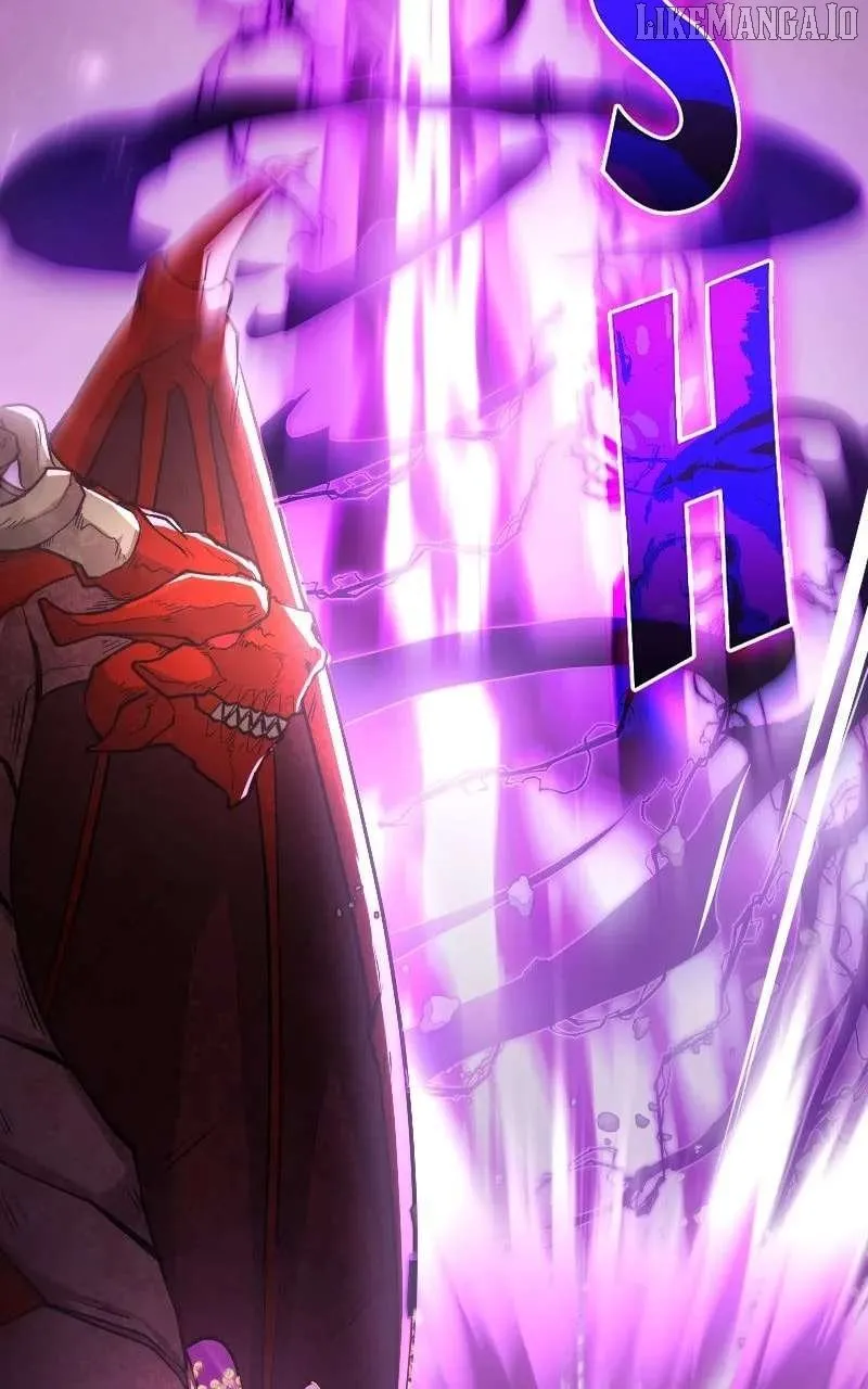 Read Amelia the Level Zero Hero chapter 49 image 41 on Lezhin