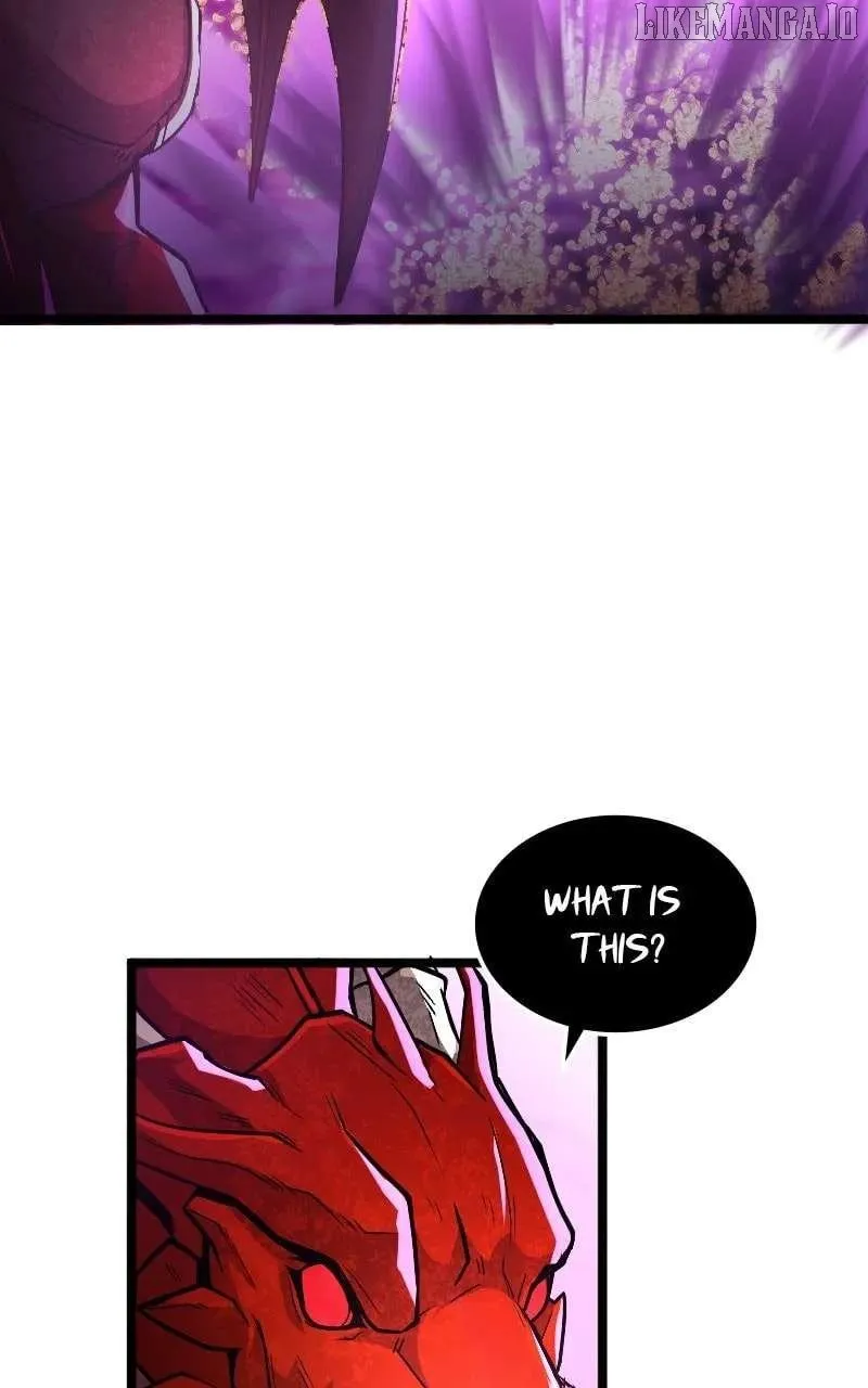 Read Amelia the Level Zero Hero chapter 49 image 42 on Lezhin