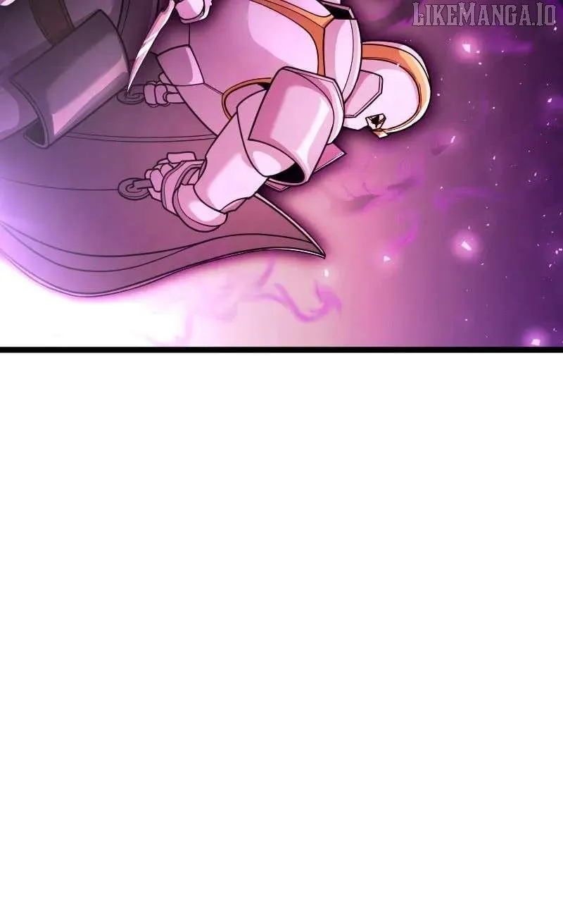 Read Amelia the Level Zero Hero chapter 49 image 45 on Lezhin