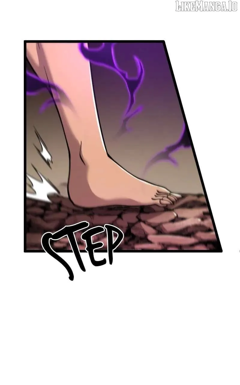 Read Amelia the Level Zero Hero chapter 49 image 46 on Lezhin