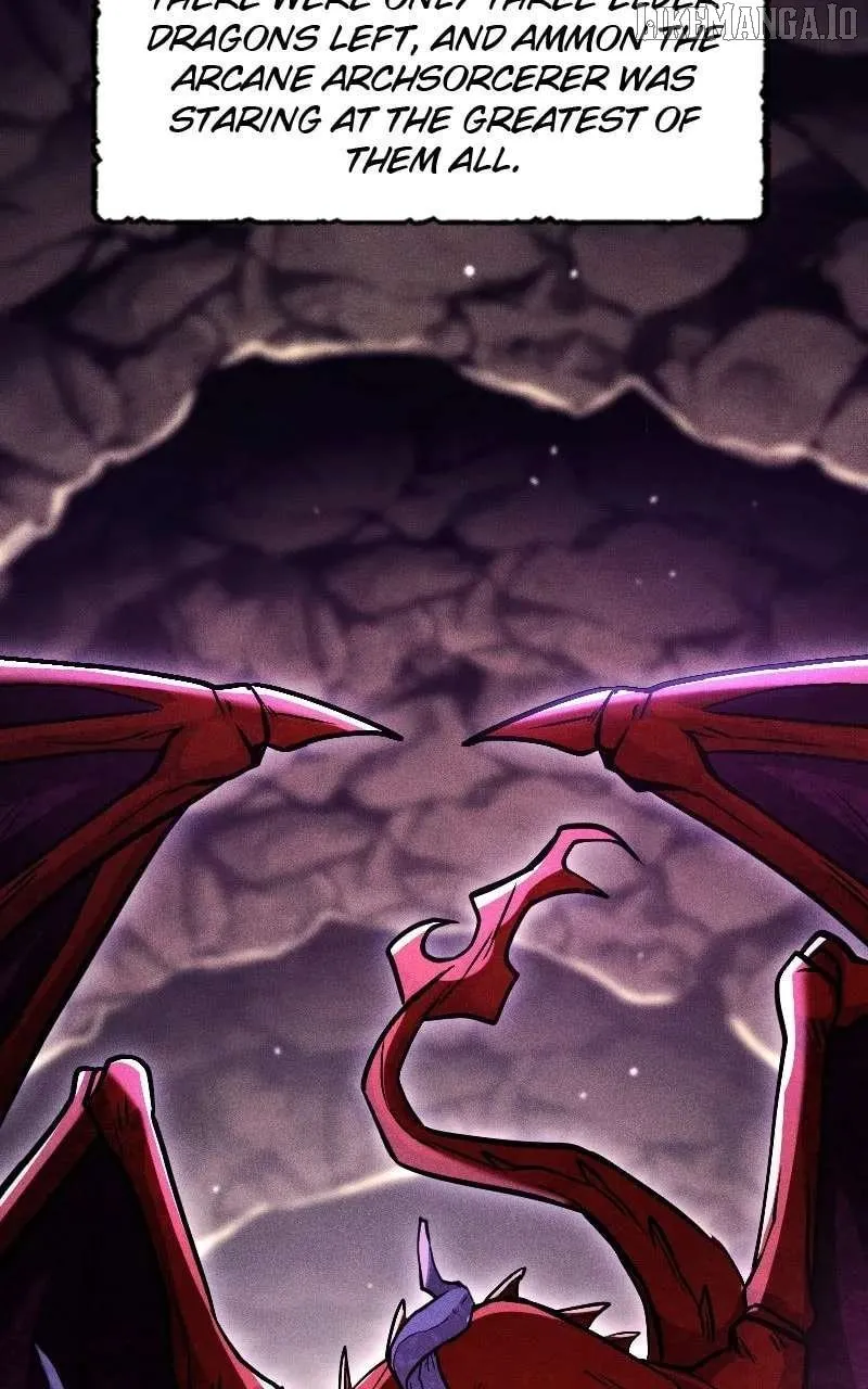Read Amelia the Level Zero Hero chapter 49 image 5 on Lezhin