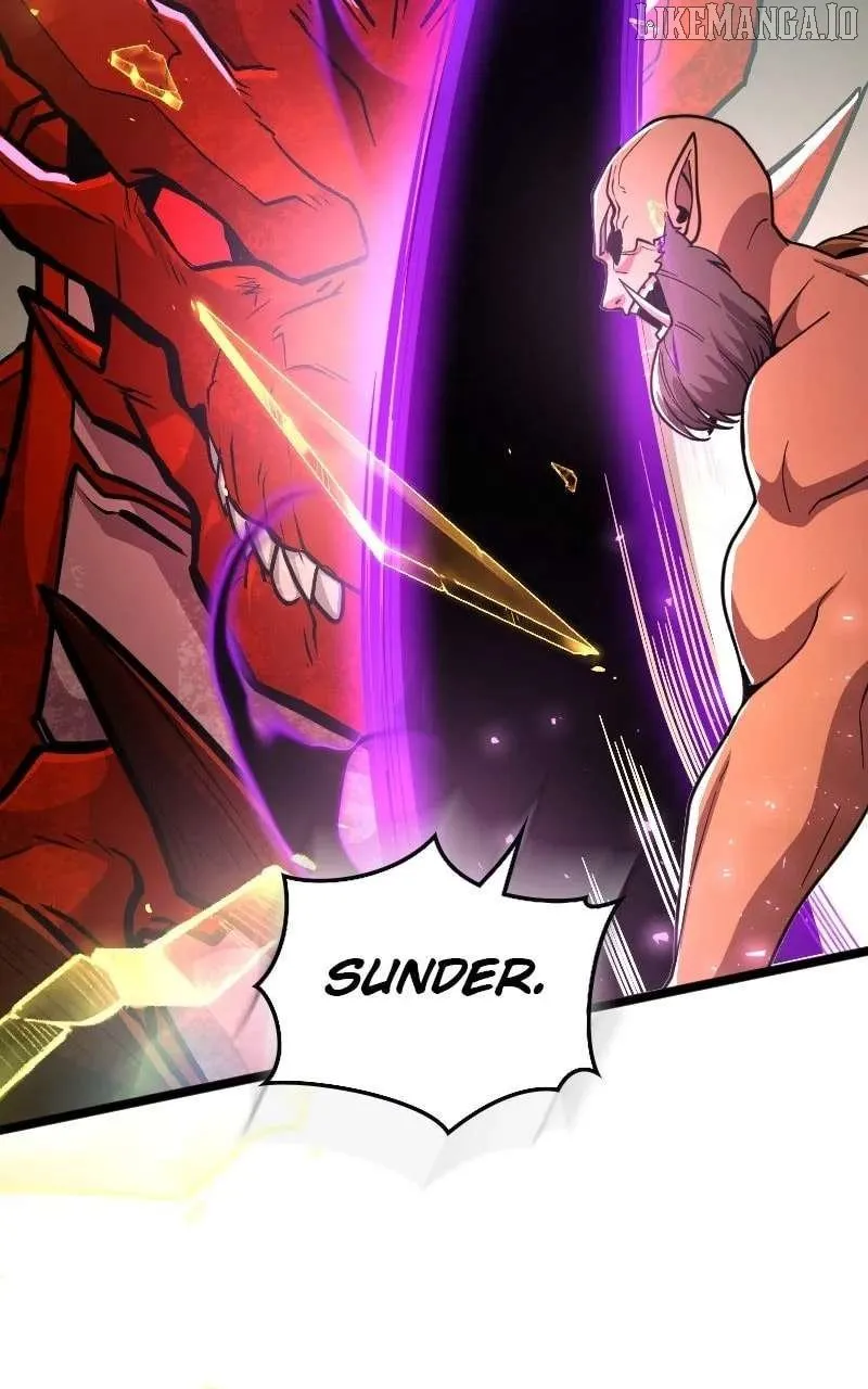 Read Amelia the Level Zero Hero chapter 49 image 52 on Lezhin