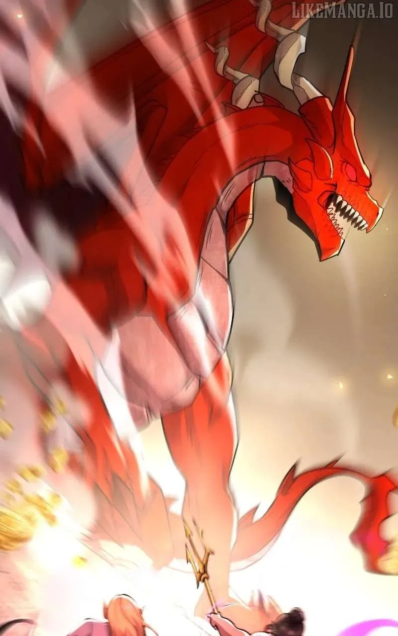 Read Amelia the Level Zero Hero chapter 49 image 57 on Lezhin