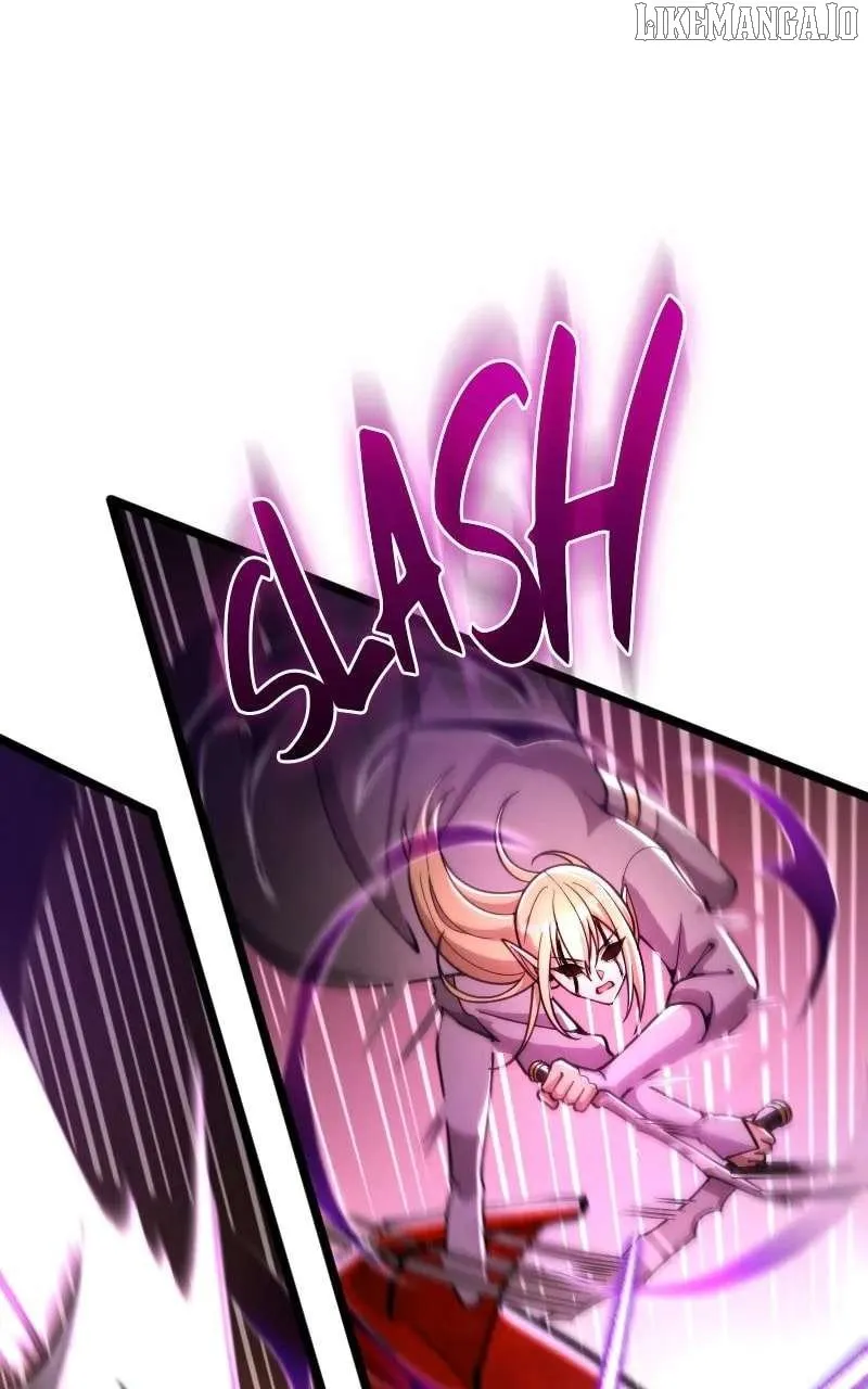 Read Amelia the Level Zero Hero chapter 49 image 59 on Lezhin