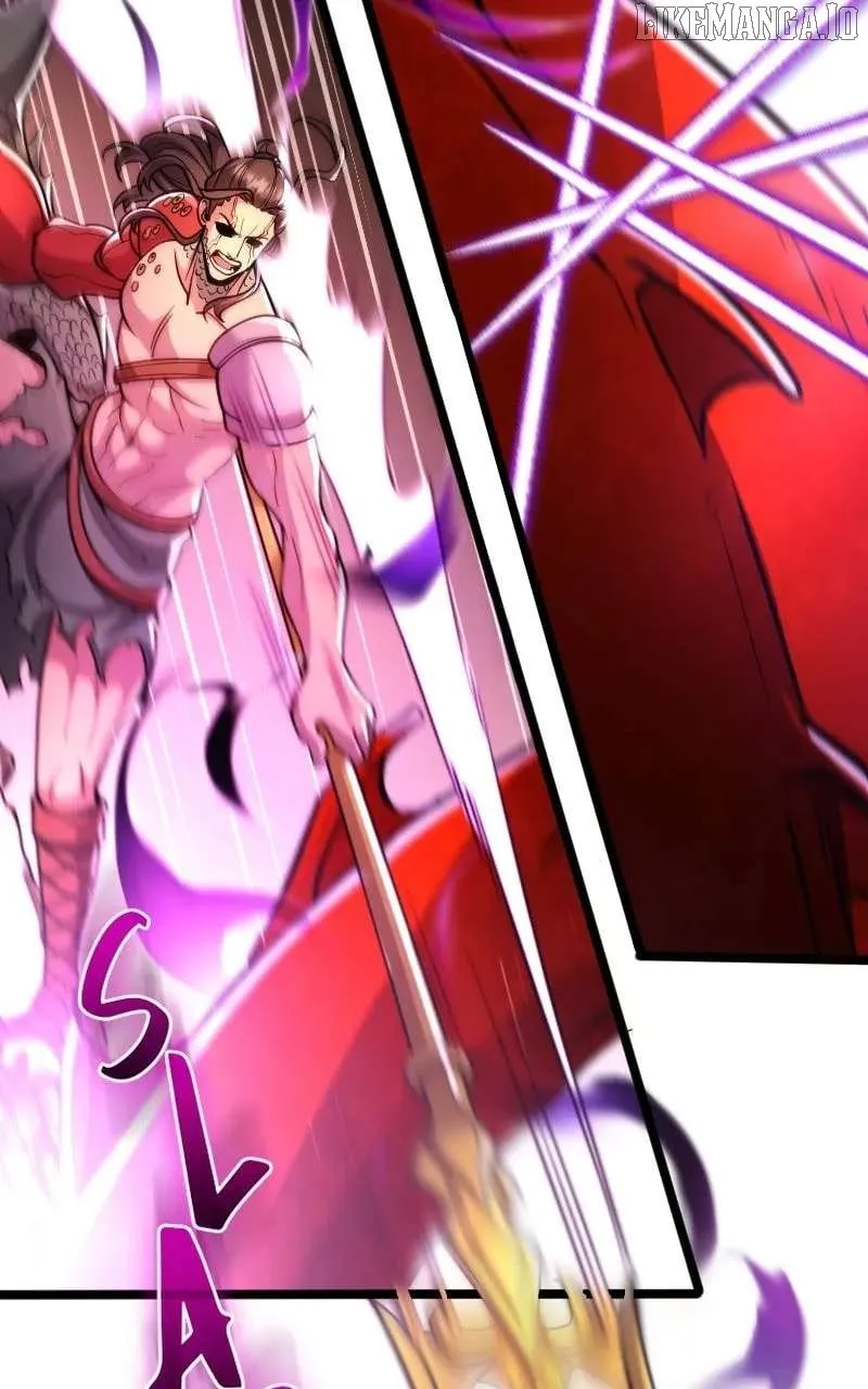 Read Amelia the Level Zero Hero chapter 49 image 60 on Lezhin